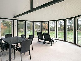 4 Star Holiday Home in Lokken