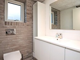 4 Star Holiday Home in Lokken
