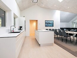 4 Star Holiday Home in Lokken
