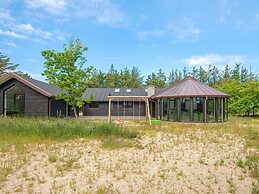 4 Star Holiday Home in Lokken