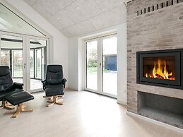 4 Star Holiday Home in Lokken