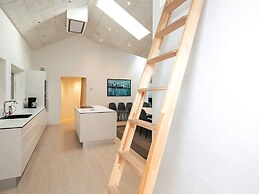 4 Star Holiday Home in Lokken