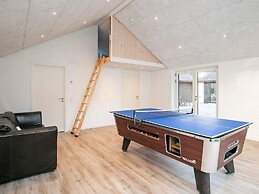 4 Star Holiday Home in Lokken