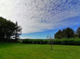 4 Star Holiday Home in Lokken