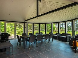 4 Star Holiday Home in Lokken