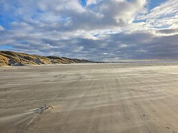 4 Star Holiday Home in Lokken