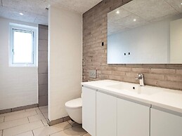 4 Star Holiday Home in Lokken