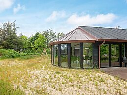 4 Star Holiday Home in Lokken