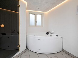 4 Star Holiday Home in Lokken