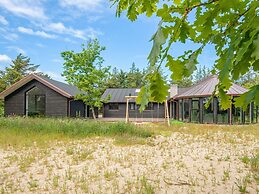 4 Star Holiday Home in Lokken