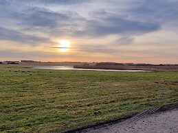 4 Star Holiday Home in Lokken