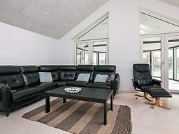 4 Star Holiday Home in Lokken