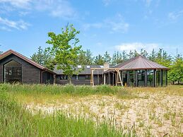 4 Star Holiday Home in Lokken
