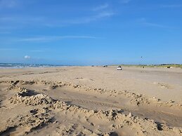4 Star Holiday Home in Lokken