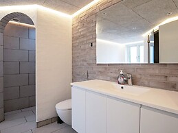 4 Star Holiday Home in Lokken