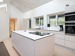 4 Star Holiday Home in Lokken