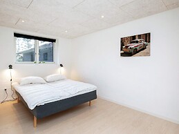 4 Star Holiday Home in Lokken