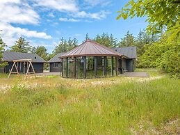 4 Star Holiday Home in Lokken