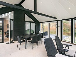 4 Star Holiday Home in Lokken