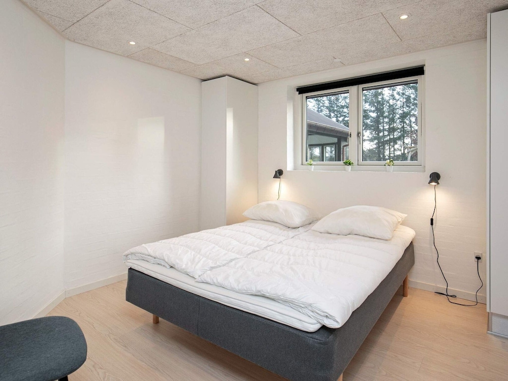 4 Star Holiday Home in Lokken