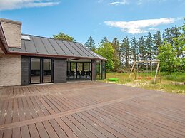 4 Star Holiday Home in Lokken