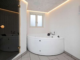 4 Star Holiday Home in Lokken