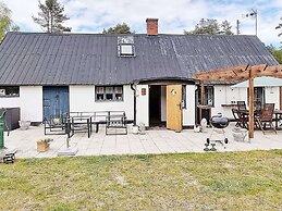 6 Person Holiday Home in Loderup-by Traum