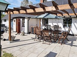 6 Person Holiday Home in Loderup-by Traum