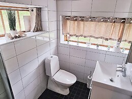 6 Person Holiday Home in Loderup-by Traum