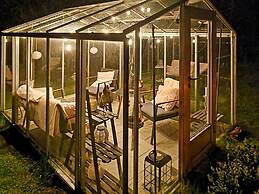 6 Person Holiday Home in Loderup-by Traum