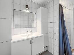 5 Star Holiday Home in Ringkobing
