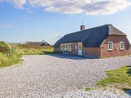 5 Star Holiday Home in Ringkobing