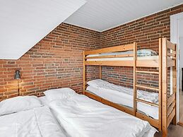 5 Star Holiday Home in Ringkobing