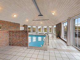 5 Star Holiday Home in Ringkobing
