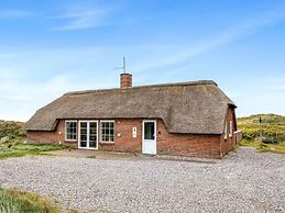 5 Star Holiday Home in Ringkobing