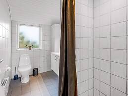 5 Star Holiday Home in Ringkobing
