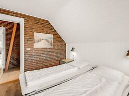 5 Star Holiday Home in Ringkobing