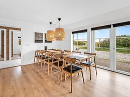 5 Star Holiday Home in Ringkobing