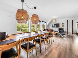 5 Star Holiday Home in Ringkobing