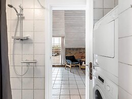 5 Star Holiday Home in Ringkobing