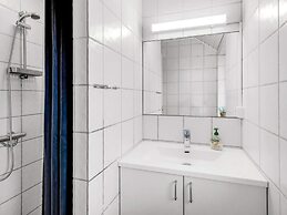 5 Star Holiday Home in Ringkobing
