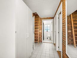 5 Star Holiday Home in Ringkobing