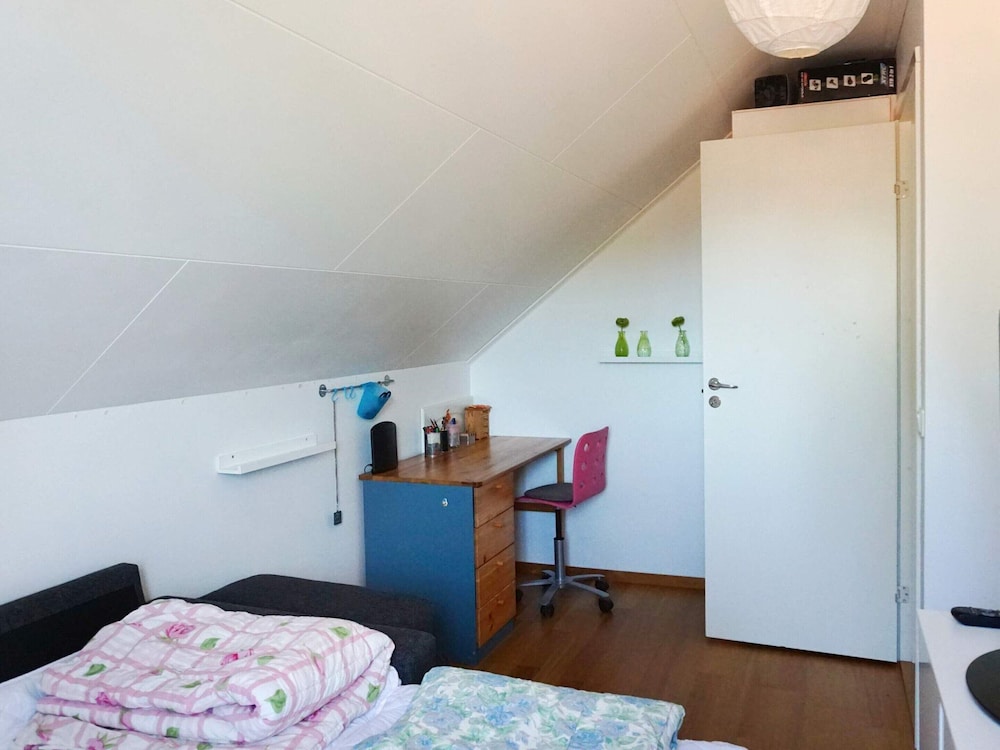 4 Star Holiday Home in Sollentuna