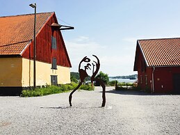 4 Star Holiday Home in Sollentuna