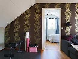 4 Star Holiday Home in Sollentuna