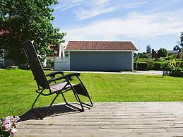 4 Star Holiday Home in Sollentuna