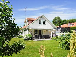 4 Star Holiday Home in Sollentuna