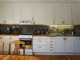 4 Star Holiday Home in Sollentuna