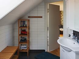 4 Star Holiday Home in Sollentuna