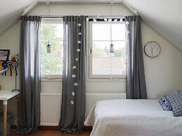 4 Star Holiday Home in Sollentuna